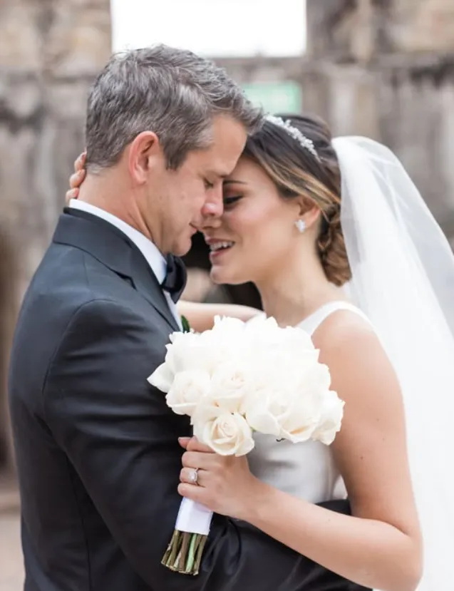 Adam Kinzinger's First Wife, Net Worth, Wife, Twitter, and Personal Life (2026 Update)