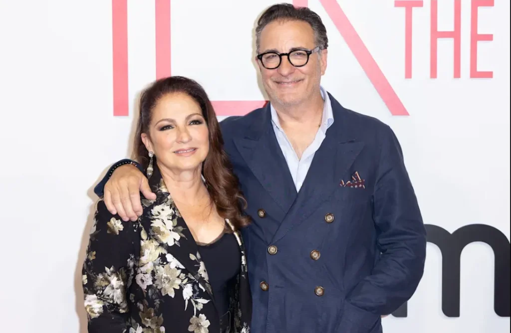 Andy Garcia's Wife Everything You Need to Know About Andy Garcia’s Family, Career, and Net Worth (2026)