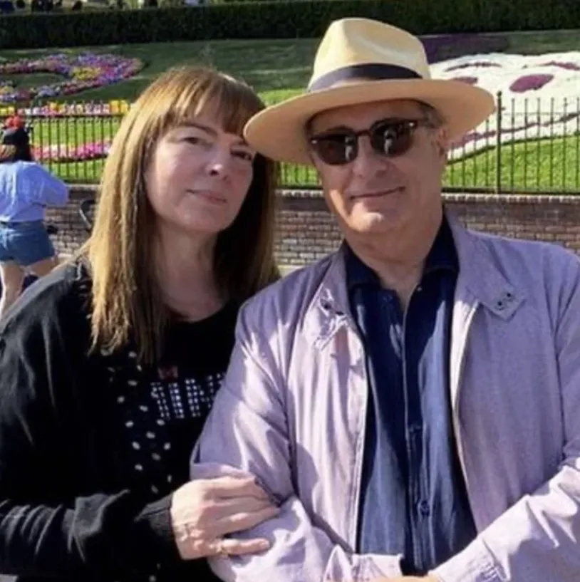 Andy Garcia's Wife Everything You Need to Know About Andy Garcia’s Family, Career, and Net Worth (2026)