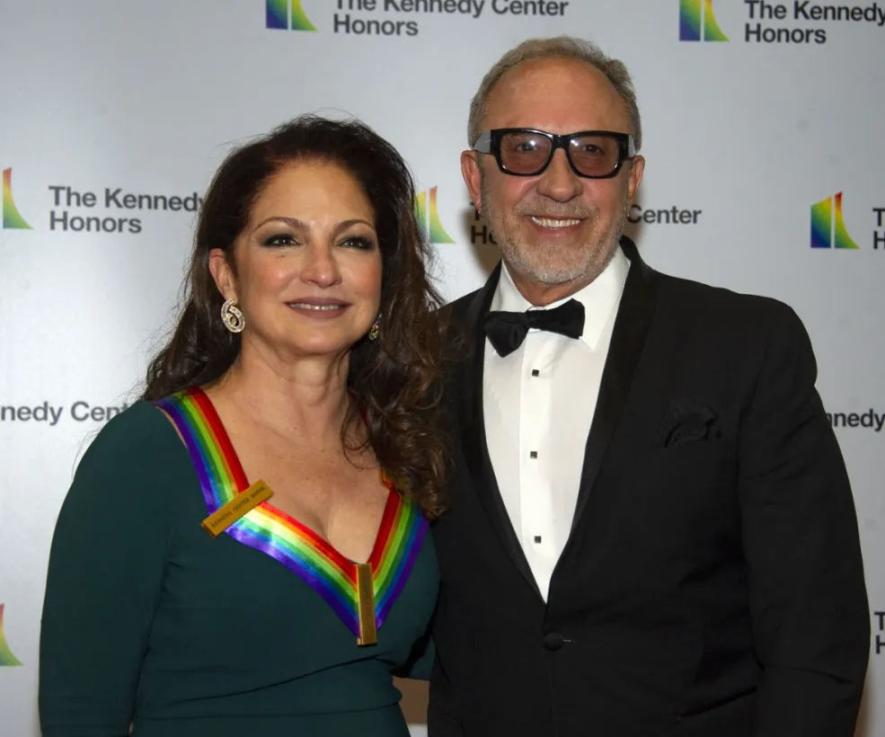 Andy Garcia's Wife Everything You Need to Know About Andy Garcia’s Family, Career, and Net Worth (2026)