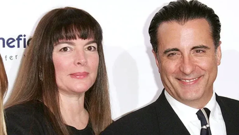 Andy Garcia's Wife Everything You Need to Know About Andy Garcia’s Family, Career, and Net Worth (2026)