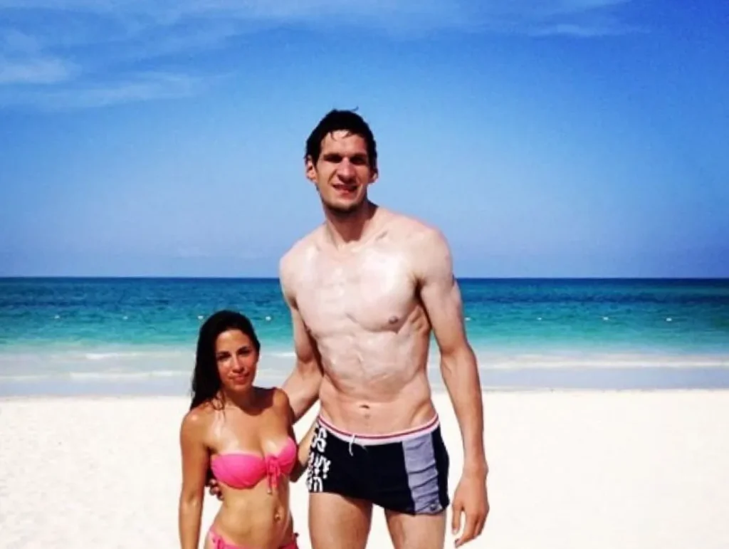 Boban Marjanovic Wife, Height, Career, Net Worth & Personal Life (2026 Update)