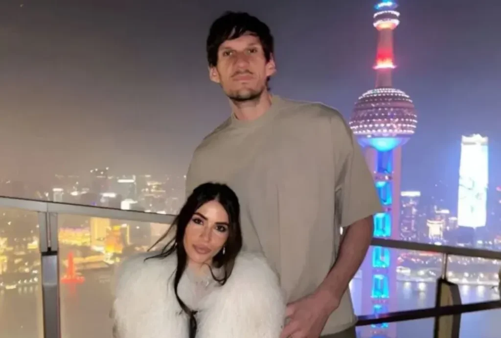 Boban Marjanovic Wife, Height, Career, Net Worth & Personal Life (2026 Update)