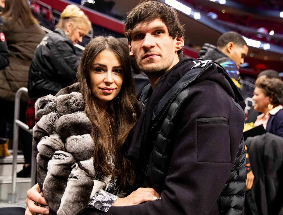 Boban Marjanovic Wife, Height, Career, Net Worth & Personal Life (2026 Update)