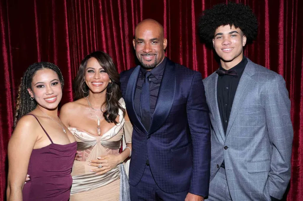 Boris Kodjoe Wife Everything You Should Know About His Life, Family, Career, and Net Worth (2026)