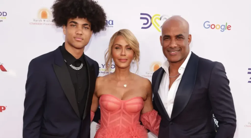 Boris Kodjoe Wife Everything You Should Know About His Life, Family, Career, and Net Worth (2026)