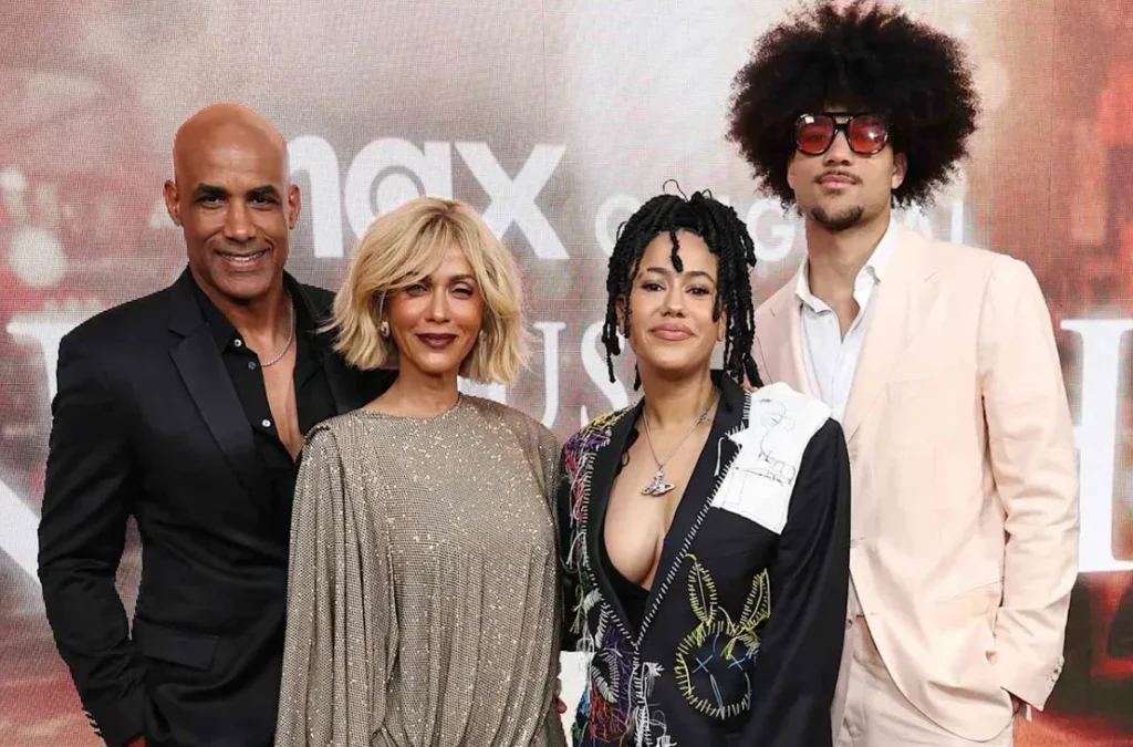 Boris Kodjoe Wife Everything You Should Know About His Life, Family, Career, and Net Worth (2026)