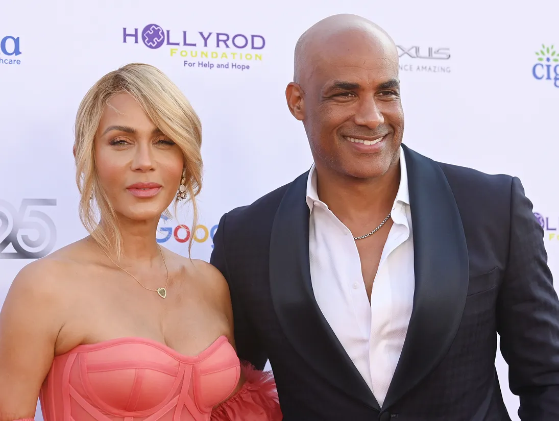 Boris Kodjoe Wife Everything You Should Know About His Life, Family, Career, and Net Worth (2026)