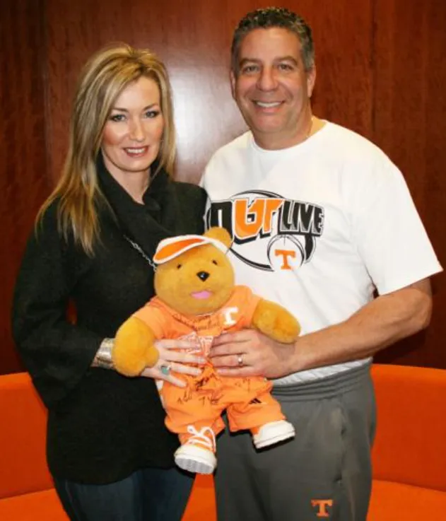 Bruce Pearl Wife Biography, Net Worth, Career, and Personal Life (2026)