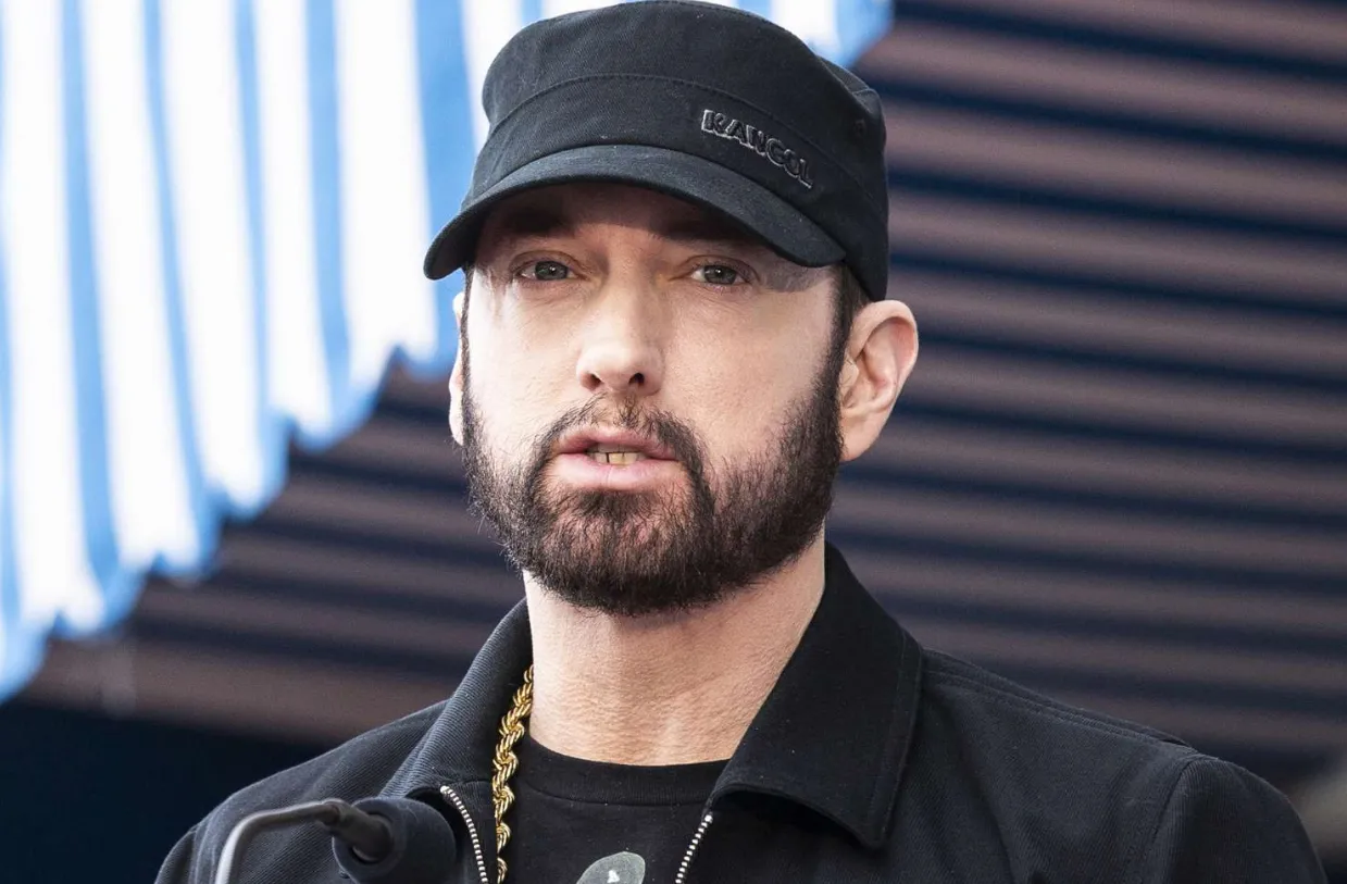 Eminem Wife Everything You Need to Know About Marshall Mathers’ Relationship, Life, and Success (2026 Guide)