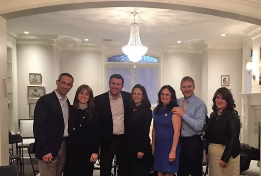 Jim Jordan Wife Biography, Net Worth, Personal Life, and Career (2026)