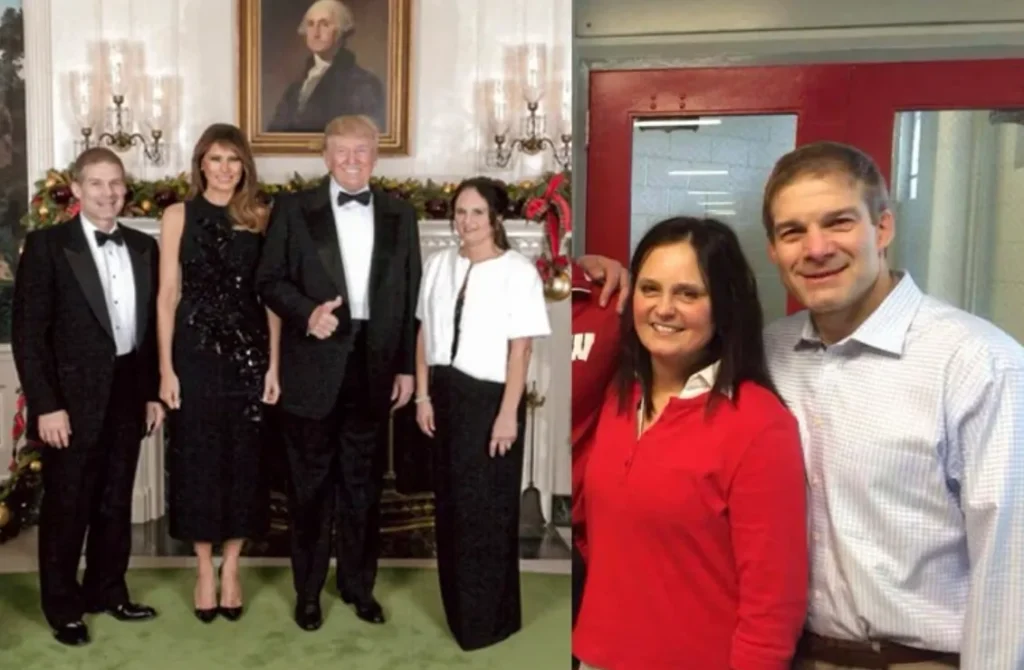 Jim Jordan Wife Biography, Net Worth, Personal Life, and Career (2026)
