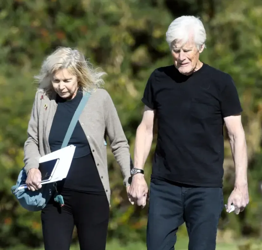 Keith Morrison's Wife Everything You Should Know in 2026
