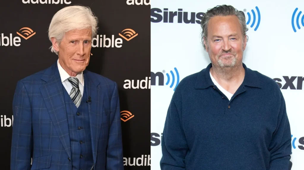 Keith Morrison's Wife Everything You Should Know in 2026