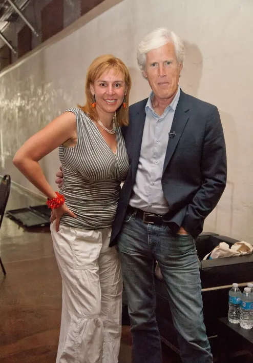 Keith Morrison's Wife Everything You Should Know in 2026