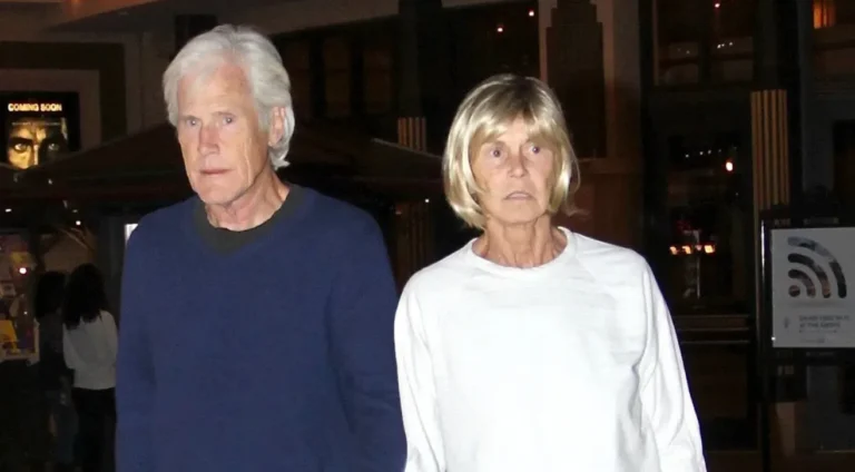 Keith Morrison's Wife Everything You Should Know in 2026