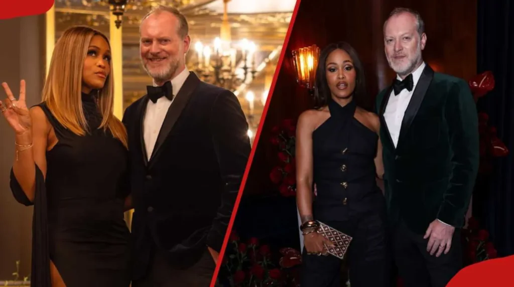 Maximillion Cooper First Wife Biography, Net Worth, Family, and Career (2026)