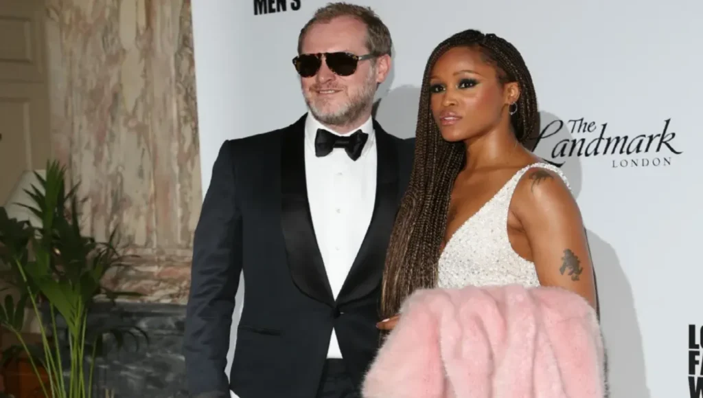 Maximillion Cooper First Wife Biography, Net Worth, Family, and Career (2026)