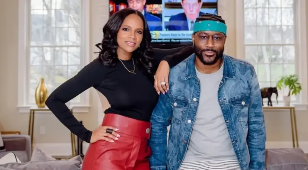 Nate Burleson Wife, Net Worth, Career, Stats, and Personal Life (2026 Guide)