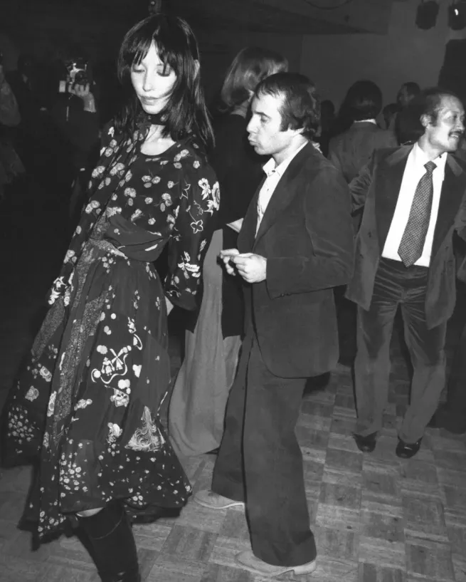 Paul Simon's Wife Everything You Should Know About the Legendary Musician’s Personal Life (2026 Guide)