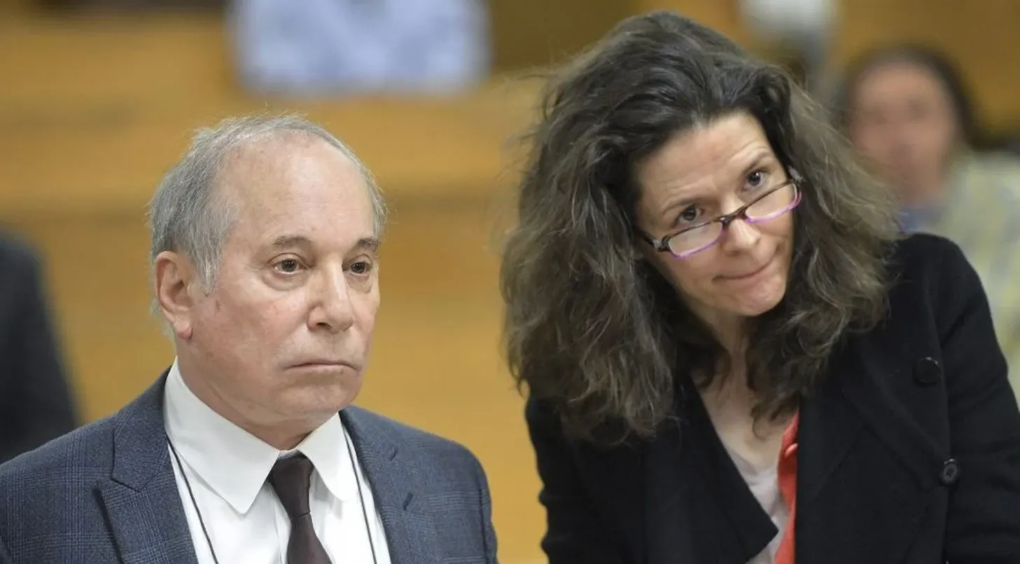 Paul Simon’s Wife: Everything You Should Know About the Legendary Musician’s Personal Life (2026 Guide)