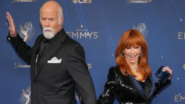Rex Linn Wife Everything You Need to Know About Rex Linn, His Career, Net Worth, and Relationship With Reba McEntire (2026)