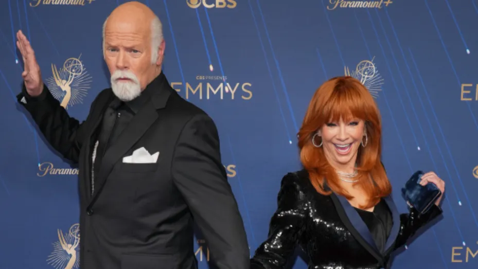 Rex Linn Wife Everything You Need to Know About Rex Linn, His Career, Net Worth, and Relationship With Reba McEntire (2026)