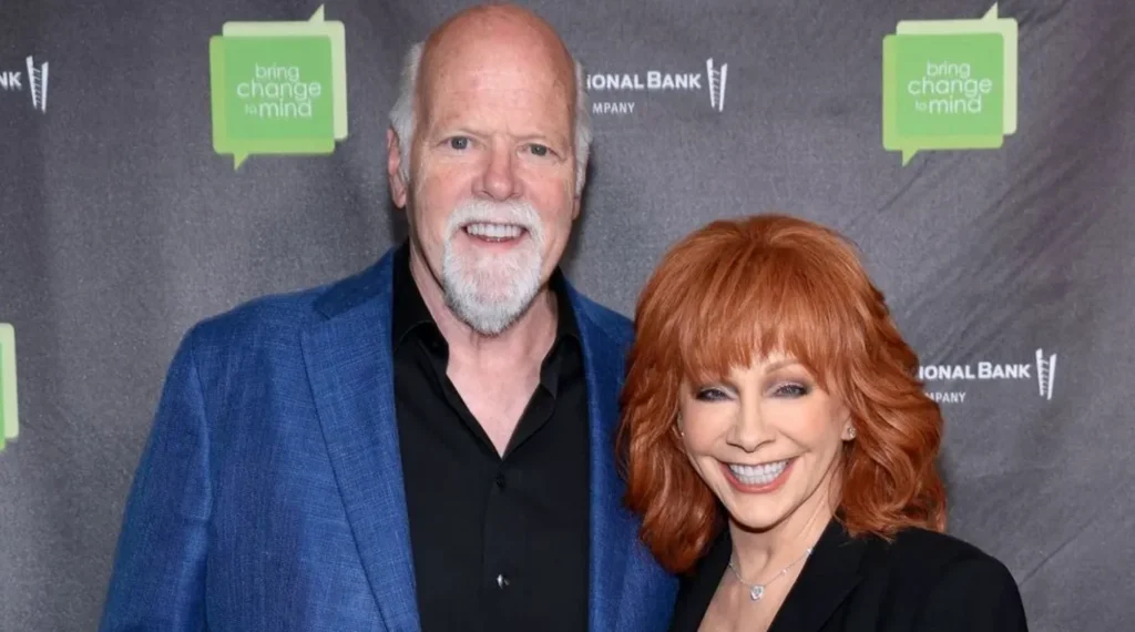 Rex Linn Wife Everything You Need to Know About Rex Linn, His Career, Net Worth, and Relationship With Reba McEntire (2026)