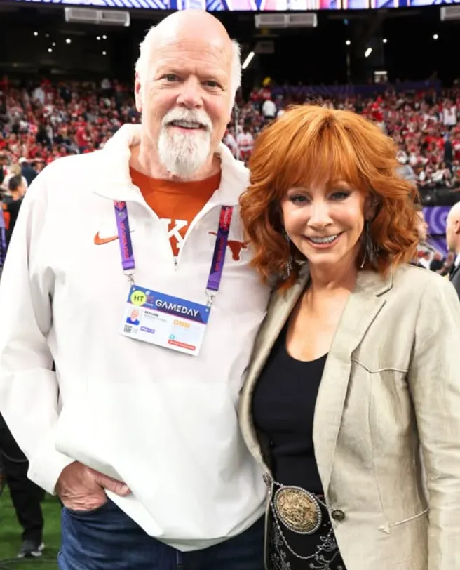 Rex Linn Wife Everything You Need to Know About Rex Linn, His Career, Net Worth, and Relationship With Reba McEntire (2026)