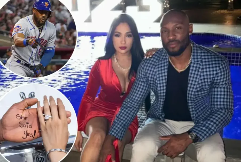 Starling Marte Wife, Net Worth, Career, and Personal Life (2026 Update)
