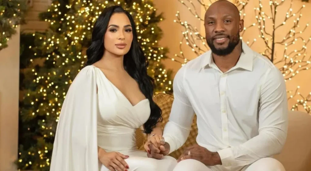 Starling Marte Wife, Net Worth, Career, and Personal Life (2026 Update)