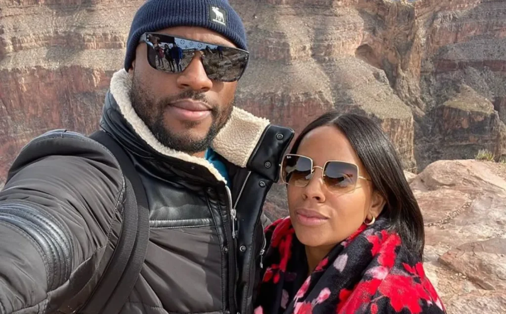 Starling Marte Wife, Net Worth, Career, and Personal Life (2026 Update)