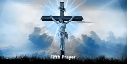 15 prayers of st bridget