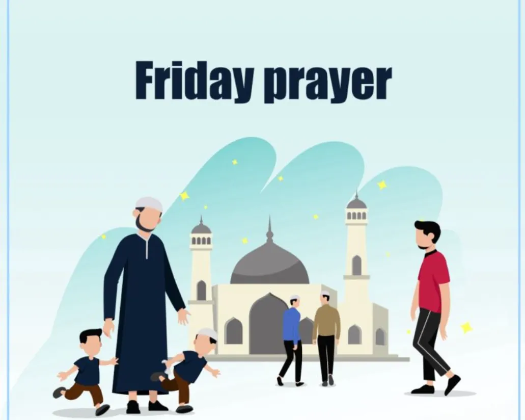 96+ Powerful Prayers on Friday for Peace, Faith, Wellness, and a Blessed Life