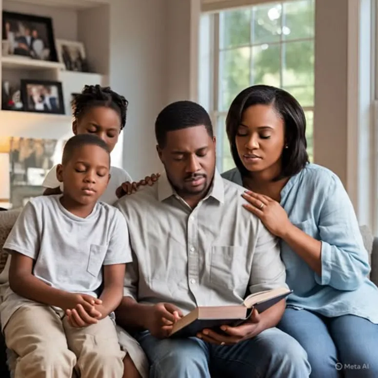 99+ Heartfelt Prayers for Family: Protection, Healing, Love, and Daily Peace