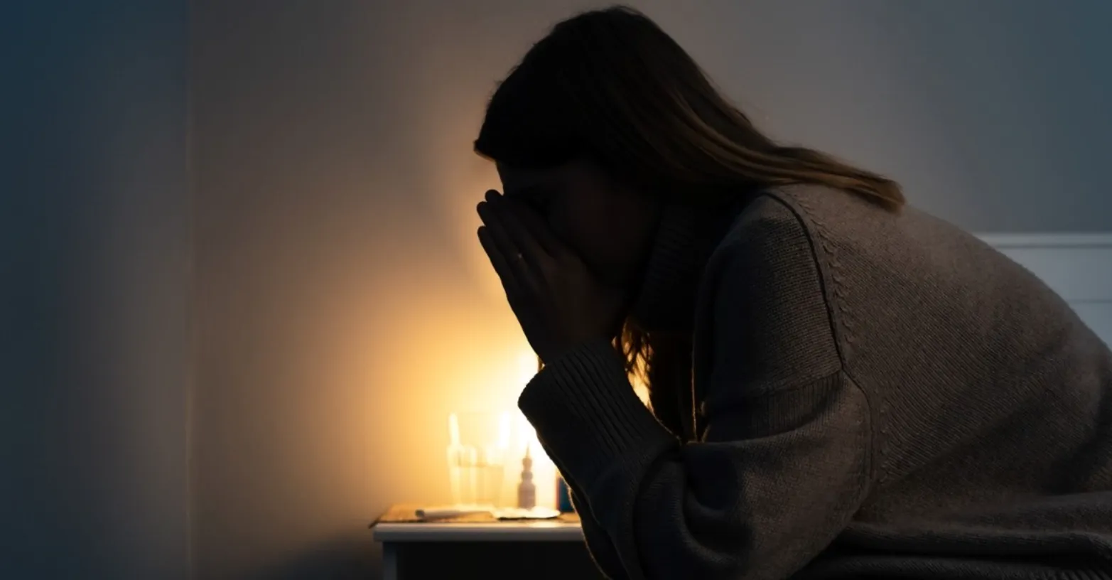 67+ Peaceful Christian Prayers for Sleep to Calm Your Heart Before Bed