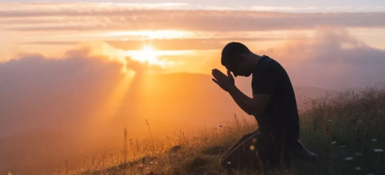 107+ Powerful Daily Prayers for Peace, Healing, Protection, Strength, and Everyday Blessings