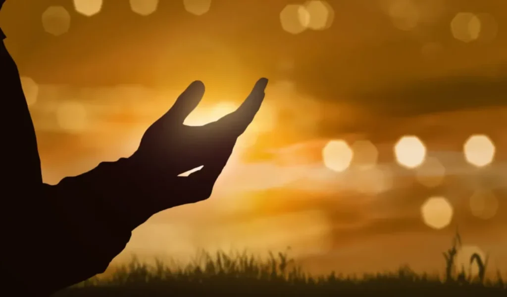 107+ Powerful Daily Prayers for Peace, Healing, Protection, Strength, and Everyday Blessings