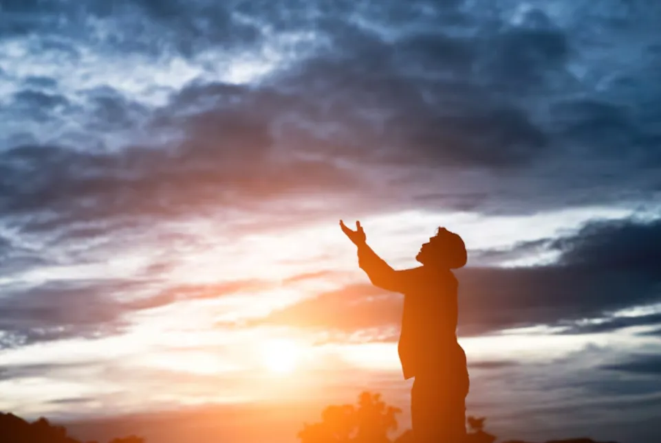 107+ Powerful Daily Prayers for Peace, Healing, Protection, Strength, and Everyday Blessings