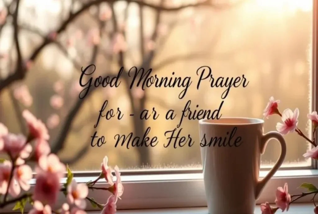 197+ Good Morning Prayers to Start Your Day With Peace, Hope, and God’s Guidance