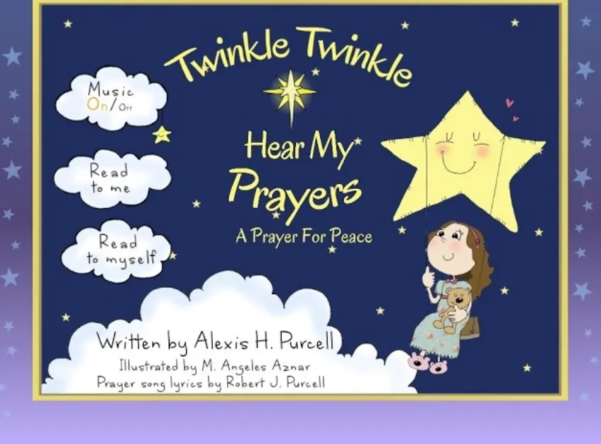 bedtime prayers for preschoolers