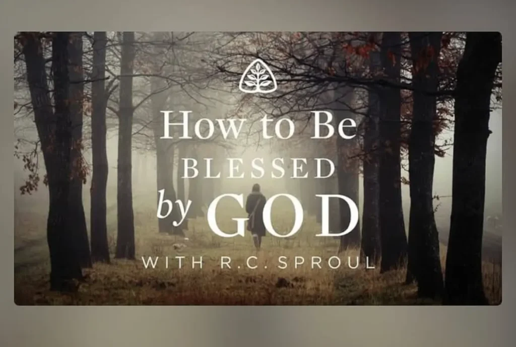 blessed are the poor in spirit