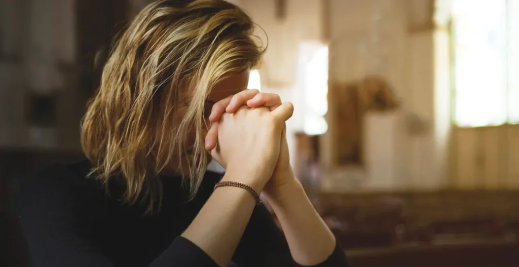 christian protection prayers