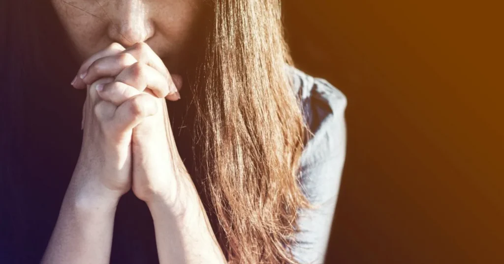 christian protection prayers