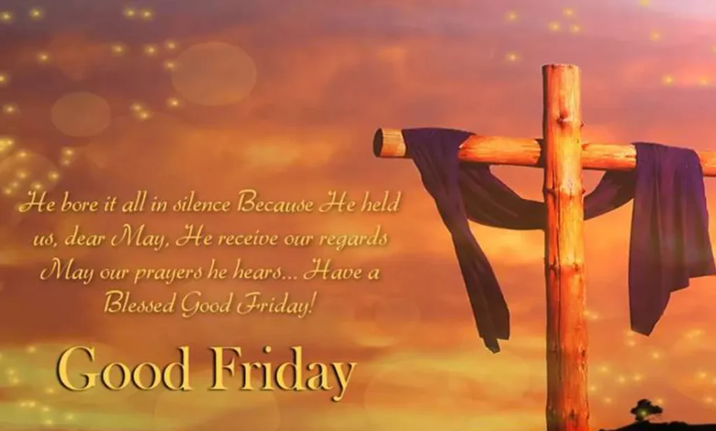 friday blessings