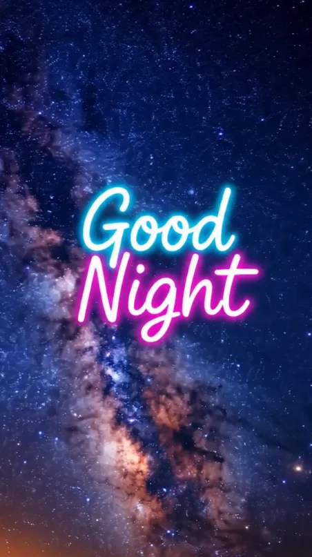 good night blessings