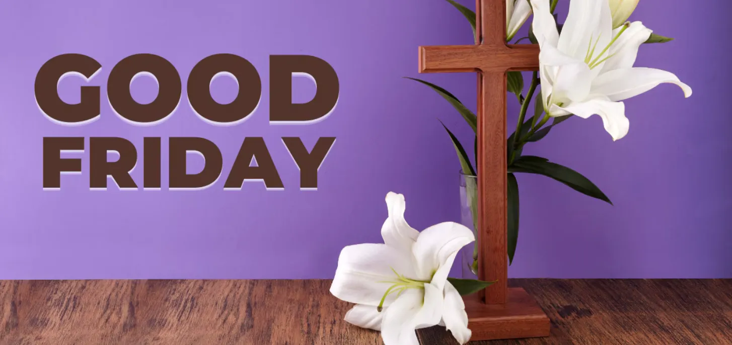 happy friday blessings