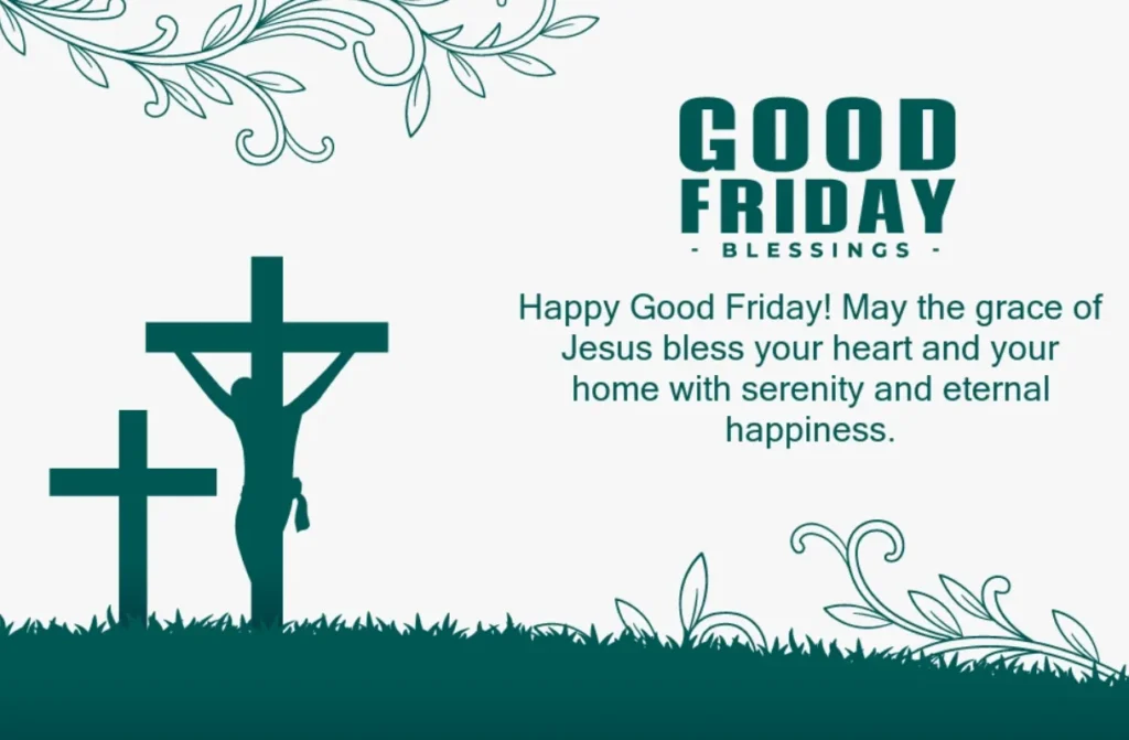 happy friday blessings