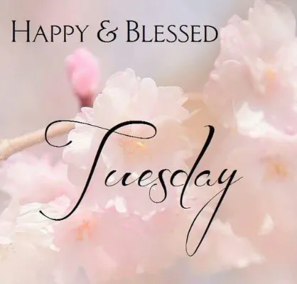 happy monday blessings