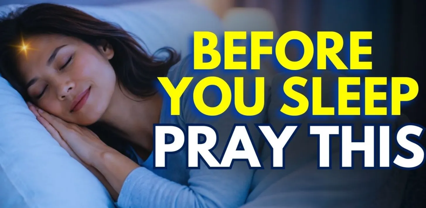 prayers for sleeplessness